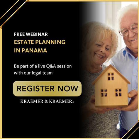 Panama Immigration Law Experts - Kraemer & Kraemer