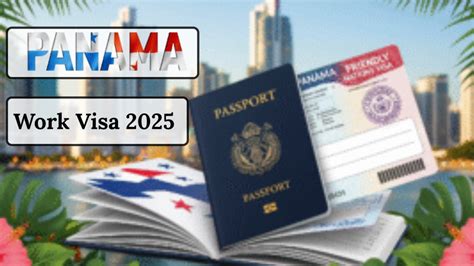 Panama application.  Learn about visa options, requirements, costs, and the application pro...
