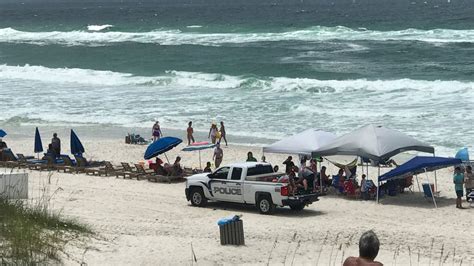 PANAMA CITY BEACH, Fla. (WMBB) — It seems as if teenage Spring Breakers from Georgia aren’t just causing problems in Walton County. Bay County law enforcement officials said they’ve seen a .... 