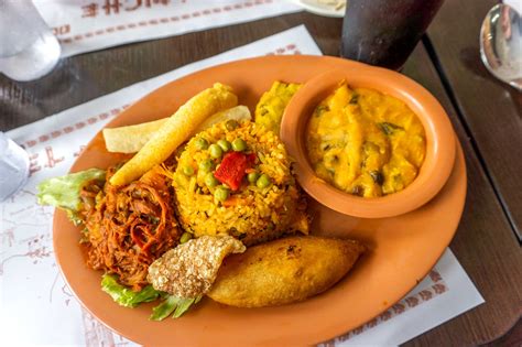 Panama city food. Premium Foodie Tour in Panama Casco Viejo. 2. Food & Drink. 3 hours. Discover the rich history of Panamanian chefs, who have pioneered the local gastronomy scene, building a strong heritage…. Free cancellation. from. $255. 