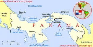 Panama dili