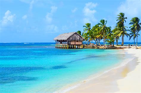 Panama vacation. San Blas Adventure - 4 Days Island Hopping in San Blas Islands. By Panama San Blas Tours. none. 4.3/5. 23 reviews. Small Group Tour. 4 days From $529. 4 days From $529. Trip dates & details. 