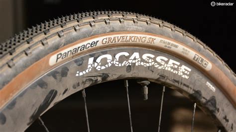 Panaracer GravelKing SK 27.5x1.9in tire review - BikeRadar