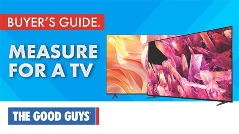 Panasonic - Televisions - The Good Guys