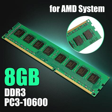 Panasonic 8 GB DDR3 1333 (PC3 10600) RAM CF-KBAS08GM