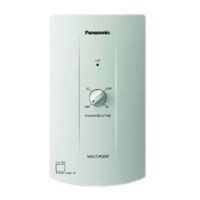 Panasonic Electric Water Heater DH-6GM3 (Multi Point) 6.0 kW / …