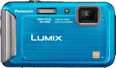 Panasonic Lumix Ts20 Price