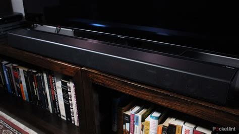 Panasonic SC-HTB900 Soundbar Review & Comments - AVForums