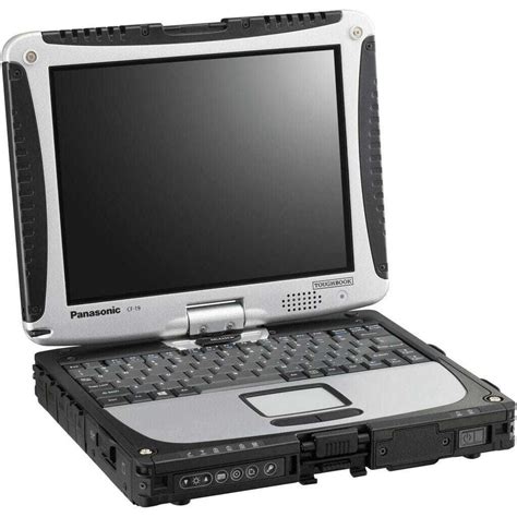 Panasonic Toughbook vergelijken & kopen - Tweakers