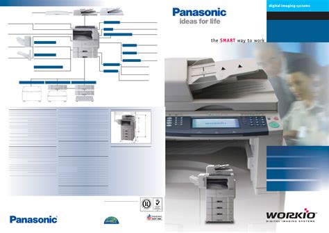 Panasonic all in one printer user manual. - Hewlett packard officejet pro k550 manual.