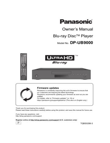 Panasonic blu ray disc player manual. - Toyota celica gt four st165 reparaturanleitung download herunterladen.