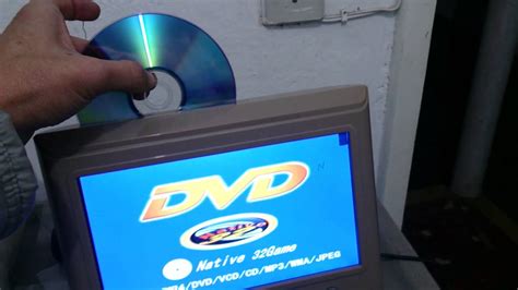 Panasonic blu ray player cannot read disc.  Enjoy a sharp picture and rich ...