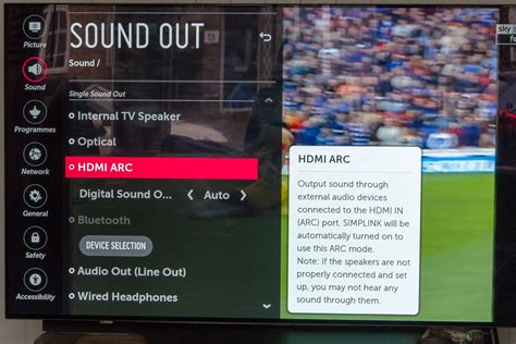 Panasonic cec not working.  If you try to cast to a CEC supported TV while on a different source...