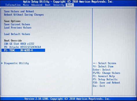 Panasonic cf 19 bios. zip 5.  There are two BIOS update programs - one for upgrading to W...