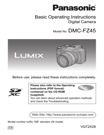 Panasonic dmc fz45 user manual for. - Vehicle body layout and analysis john fenton.
