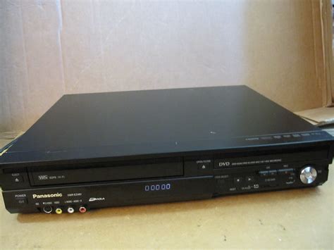Panasonic dmr ez48v dvd recorder vcr combo manual. - Download bmw 7 series e38 service manual 1995 1996.