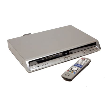 Panasonic dvd recorder dmr ex75 manual. - Kenmore elite refrigerator manual water filter.