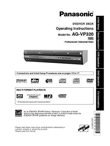 Panasonic dvd vcr combo user manual. - 2004 daewoo nubira lacetti service manual boby repair manual.