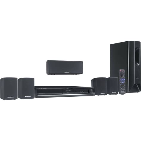Panasonic home theater system user manual. - International trade an essential guide to the principles and practice.