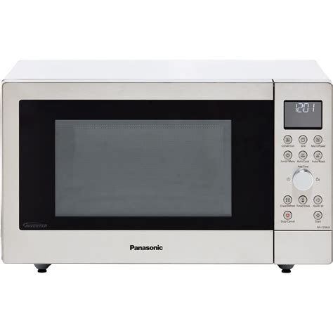 Panasonic inverter slimline combi microonde manuale. - Life in the uk test study guide the essential study guide for the british citizenship test.