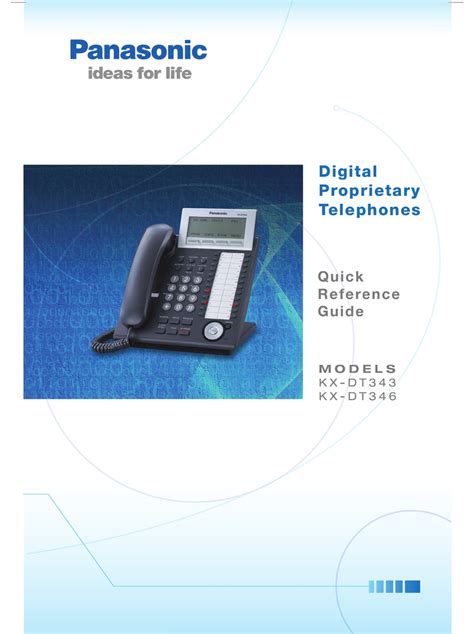 Panasonic kx dt343 phone user manual. - Campbell biology 7th edition pearson study guide.