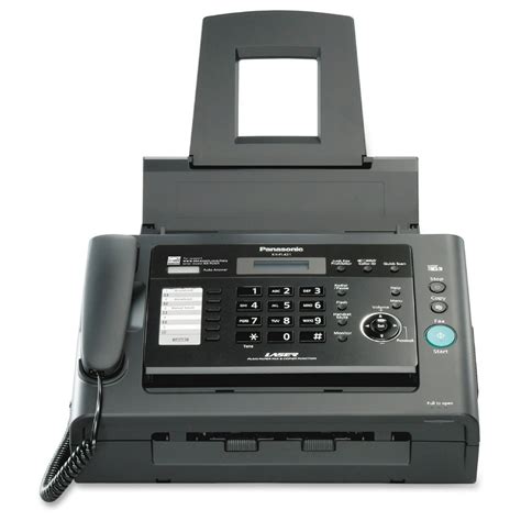 Panasonic kx fl421 b laser fax service manual. - Manuale del motore tecumseh ohv 130.