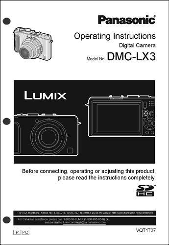 Panasonic lumix dmc fx100 manuale di istruzioni originale. - The official guide to the mcat exam mcat2015.