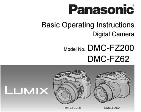 Panasonic lumix dmc fz200 manuale utente. - How to buy bank owned properties for pennies on the dollar a guide to reo investing in todays market.