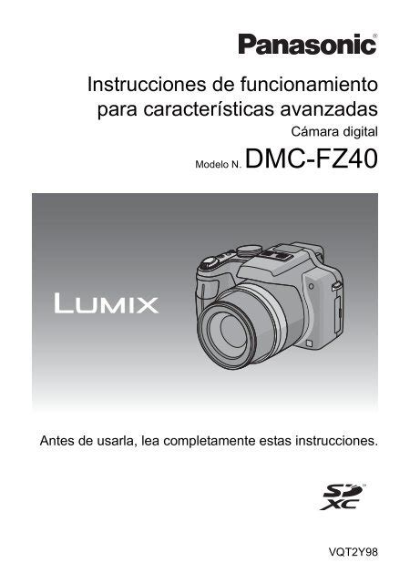 Panasonic lumix dmc fz40 user manual. - Gasgas ec 125 200 250 300 manuale di riparazione per officina moto manuale di servizio 2003.