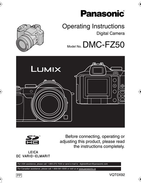 Panasonic lumix dmc fz50 series digital camera service repair manual. - Nan dòmi, le récit d'une initiation vodou.