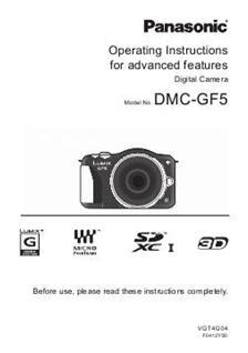 Panasonic lumix dmc gf5 series service manual repair guide. - When psychological problems mask medical disorders second edition a guide for psychotherapists.