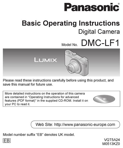 Panasonic lumix dmc lf1 service manual and repair guide. - A gazdaság és az oktatás kapcsolatáról.