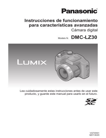 Panasonic lumix dmc lz30 manual de servicio y guía de reparación. - Sony dcr pc4e pc5 pc5e service manual.