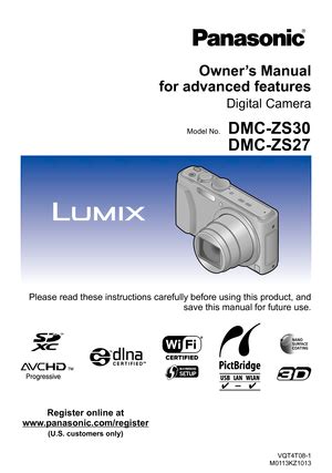 Panasonic lumix dmc zs30 service guide and repair manual. - Mercury 15hp four stroke outboard manual.