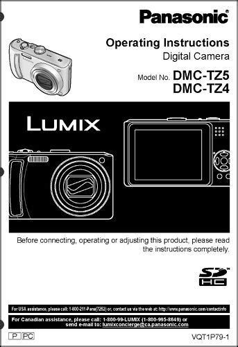 Panasonic lumix dmc zs7 manuale di istruzioni. - V6 vortec engine chevy blazer reparaturanleitung.