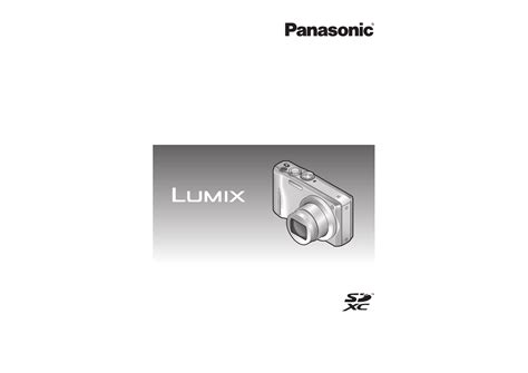 Panasonic lumix dmc zs8 manual download. - Guida alla progettazione del processo di colata economica.