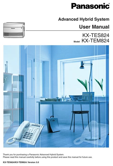 Panasonic pabx kx tes824 programming manual. - Epson stylus pro 9600 field repair guide.