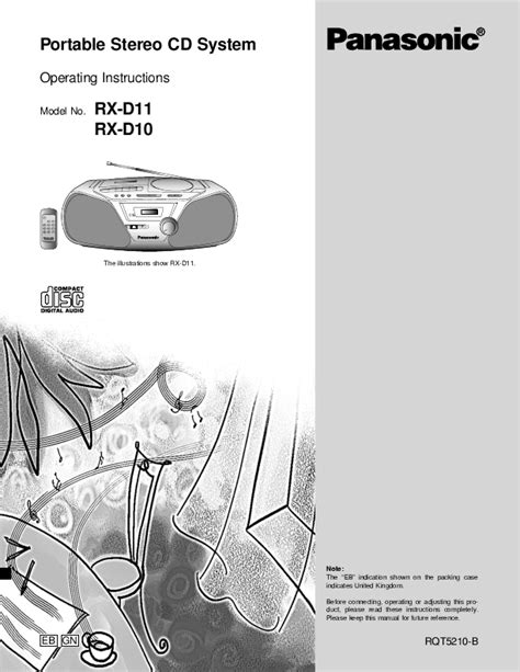 Panasonic portable stereo system user manual. - 2007 acura tl parking brake shoe manual.