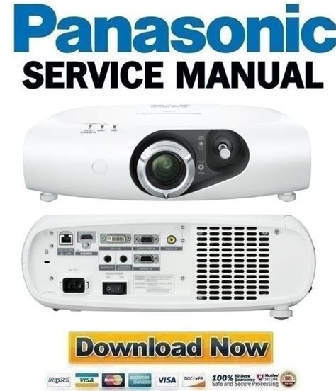 Panasonic pt rz370 rw330 service manual and repair guide. - The air spora a manual for catching and identifying airborne biological particles 1st edition.