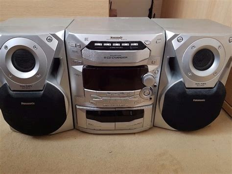 Panasonic sa akx57pn cd stereo stereo service service. - Piezas de reparación de gato hidráulico blackhawk.