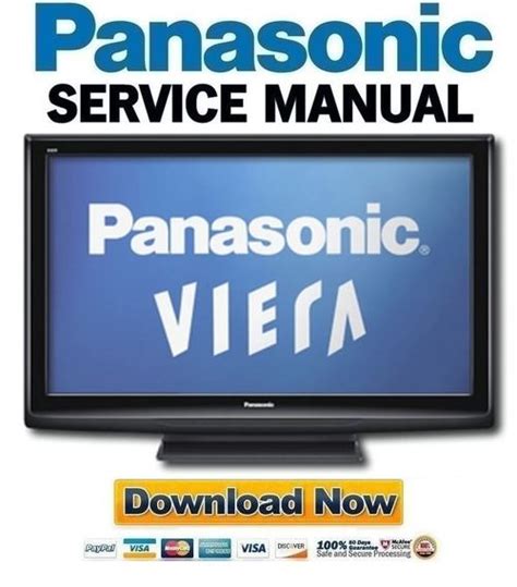 Panasonic tc p42c2 plasma hdtv service manual. - Versicherungsschutz bei behördlicher inanspruchnahme zur altlastsanierung.