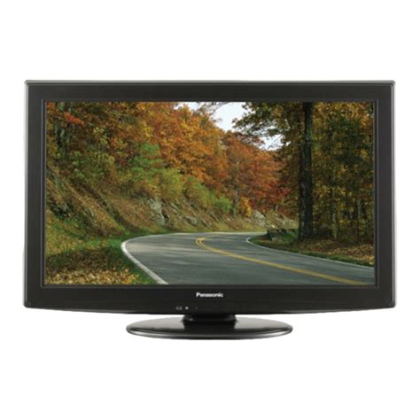 Panasonic th 42lru20 lcd hd tv service manual download. - A solution manual and notes for numerical methods using matlab by g lindfield and j penny.