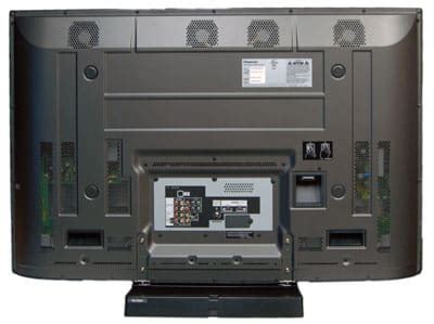 Panasonic th 46pz80u plasma hdtv service manual. - Lg wd 10160 80160 65160 8016 reparaturanleitung für waschmaschinen.