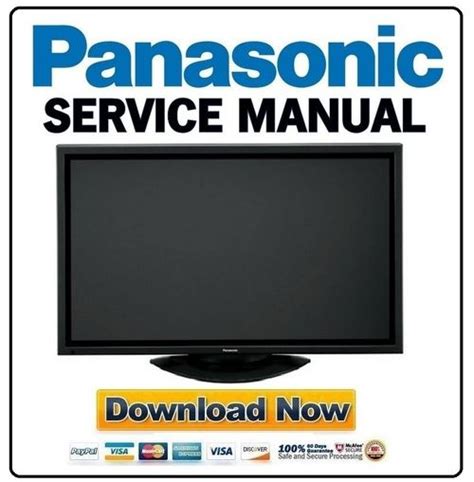 Panasonic th 50pf11 manual de servicio guía de reparación. - Communicating professionally a how to do it manual for librarians.