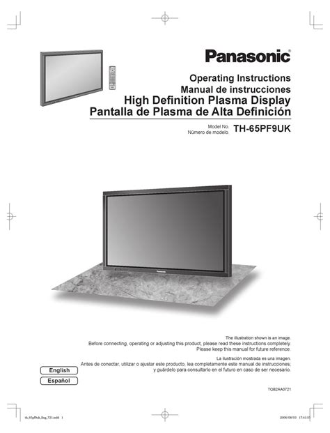 Panasonic th 65pf9uk plasma tv service manual download. - Gonzalo arango, los poetas nadaístas y el postnadaísmo.
