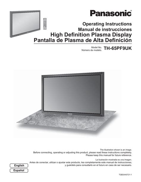 Panasonic th 65pf9uk plasma tv service manual. - Manuale di metodologia di verifica per systemverilog.