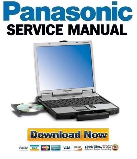 Panasonic toughbook cf 74 service manual repair guide. - Die mathematiker an den zürcher hochschulen (history of mathematics).
