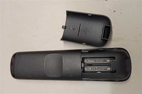 Panasonic tv keeps switching inputs.  Remove the Batteries From the Remote.  Curious ...