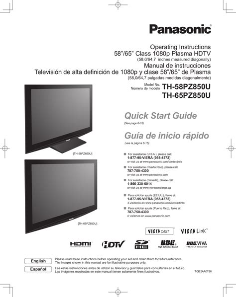 Panasonic viera 58 plasma tv manual. - Kawasaki ninja 150 rr service manual.