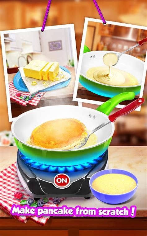 Pancake Chat APK Download for Android 